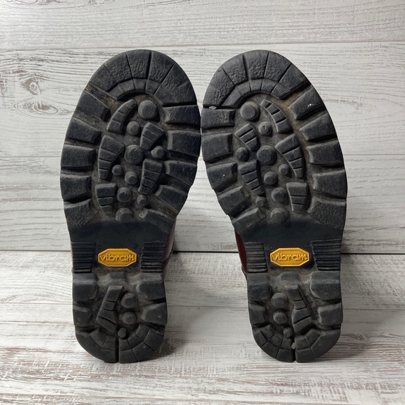 Wolverine Novack Waterproof Composite Toe Work Boot Men’s Sz 8 / Woman’s 9.5 - Picture 7 of 8